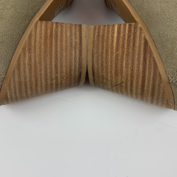 Chinese Launday ankle bootie’s - Picture 9 of 12